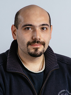 Minja Aleksandar